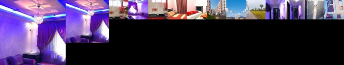 Apartment Residence darna cte adrar