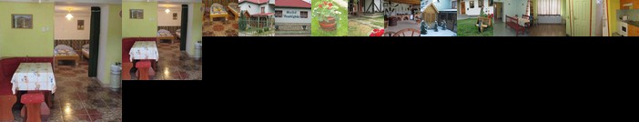 Hollo Vendeghaz Aggtelek