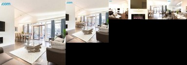 The LUX House with Yoga Room 4 bedrooms + 2 bath