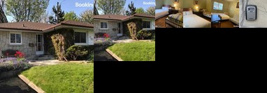 Cozy Rooms in Scarborough 401 & Kennedy