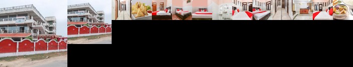 OYO 68779 Hotel Gl Marriage Complex