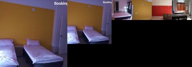 Hotel Shaligram Residency