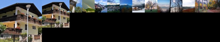 Zimmervermietung Stocker