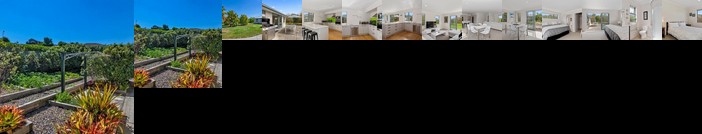 Seascape Haven - Waipu Holiday Home