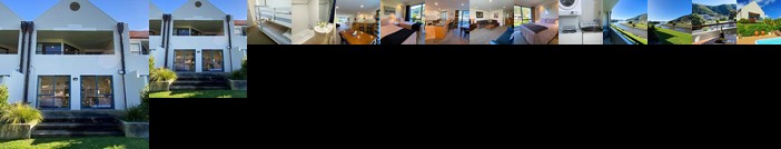 Picton Waikawa Apartment 8