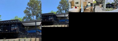 THE BOAT SHED Matakana River