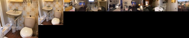 Gezellige zolder in Wassenaar met dakterras