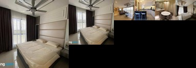 Newly Furnished Luxury Condo