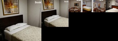 CASA AMOBLADA DOS PISOS - Condominio Palmas del Golf