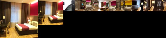 Maccani Luxury Suites Apartments