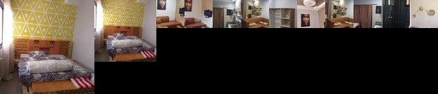 Studio etage cite mourtala