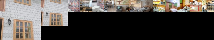 Apartamento Villa Dona Antonia