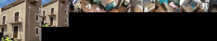 Incanto Luxury Rooms