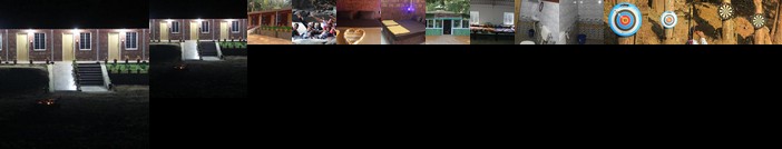 The Stag A Unit Of Deer Valley Homestay