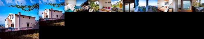 Cecilia's House Calheta