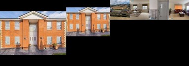 Spacious and lovely home for large families/groups