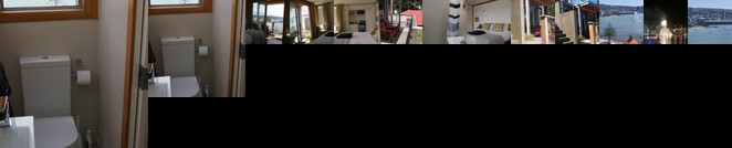 Oriental Bay At Its Best