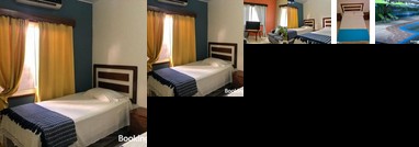 Aparthotel Santa Barbara