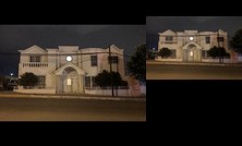 Residencia Esmeralda Chihuahua