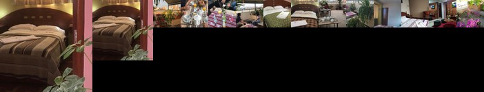 Tamaris Hotel Chiclayo