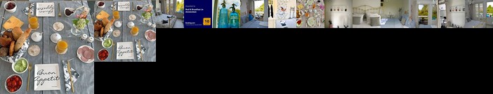 Bed & Breakfast Jo Amsterdam