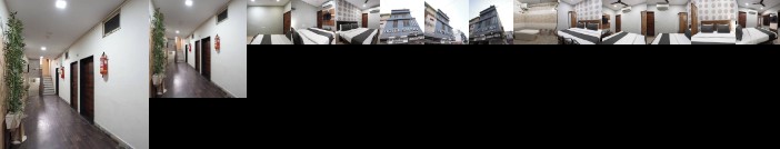 OYO 49612 Hotel Sai Inn