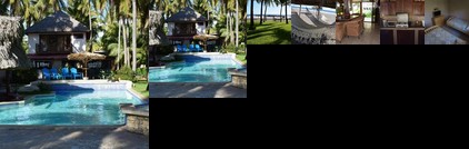 Casa frente al mar en Garita Palmera El Salvador