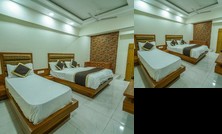 Hotel Green Park Ahmedabad