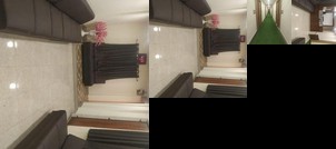 Hotel Serkhej Residency