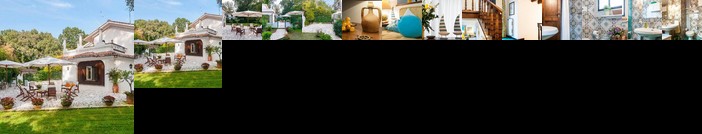 Villa Lancellotti Sabaudia