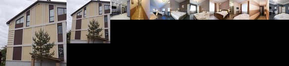 Na Potapova Guest House