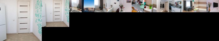 Apartment Avrora Samara