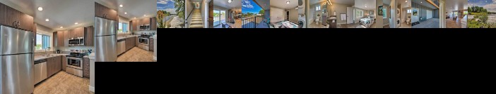 Modern Apt - 7 Mi to St Anthony Sand Dunes