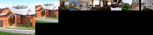 Slavyanskaya derevnya