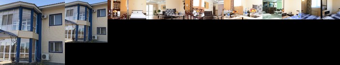 Mini-Hotel hotel Tulpar