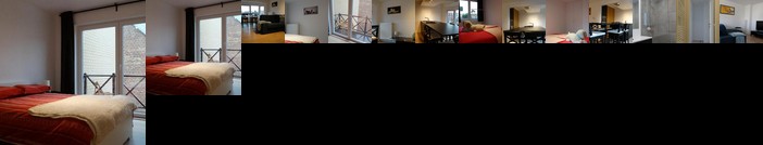 Appartement Ter Duinen