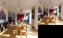 Brussels Woods Terrace Penthouse - Bois de La Cambre