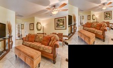 Anastasia Cottage 2 Bedrooms Walk to Beach sleep 4