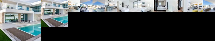 Villa Nausicaa Lagos