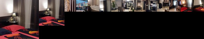 2 Komn Apartment Samara