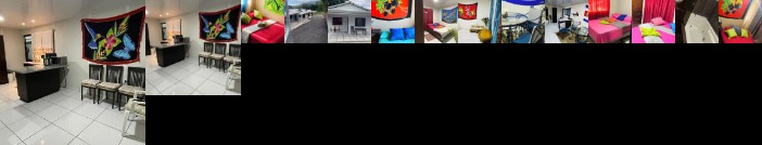 Around Juan Santa Maria