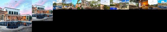 Alamos Bonito Resort