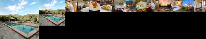 El Pedregal - Hotel en la Naturaleza