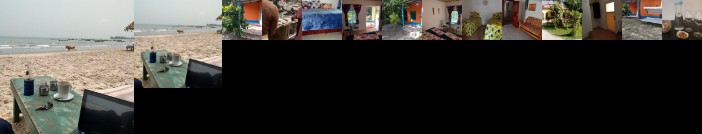 Arijana - just heavenly - Resort