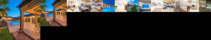 Villa Idassa Murvica