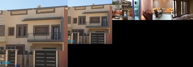 Villa De Home Guelmim