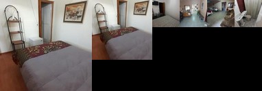 Hotel Londres Los Vilos