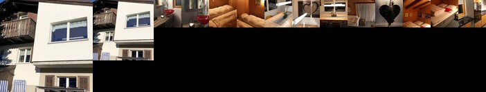 Chalet Hoeckli Wildhaus