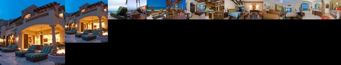 Rent Your Dream Holiday Villa and Look Forward to Relaxing Beside Your Private Pool San Jose del Ca