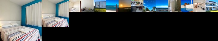 Pousada Paraiso De Arempebe